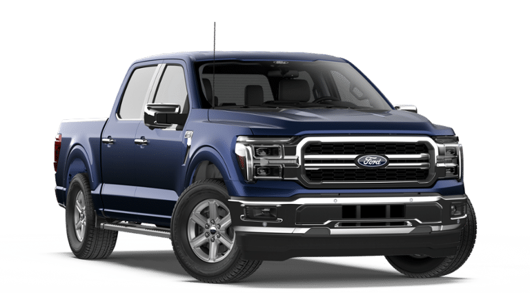 F-150® vehicle